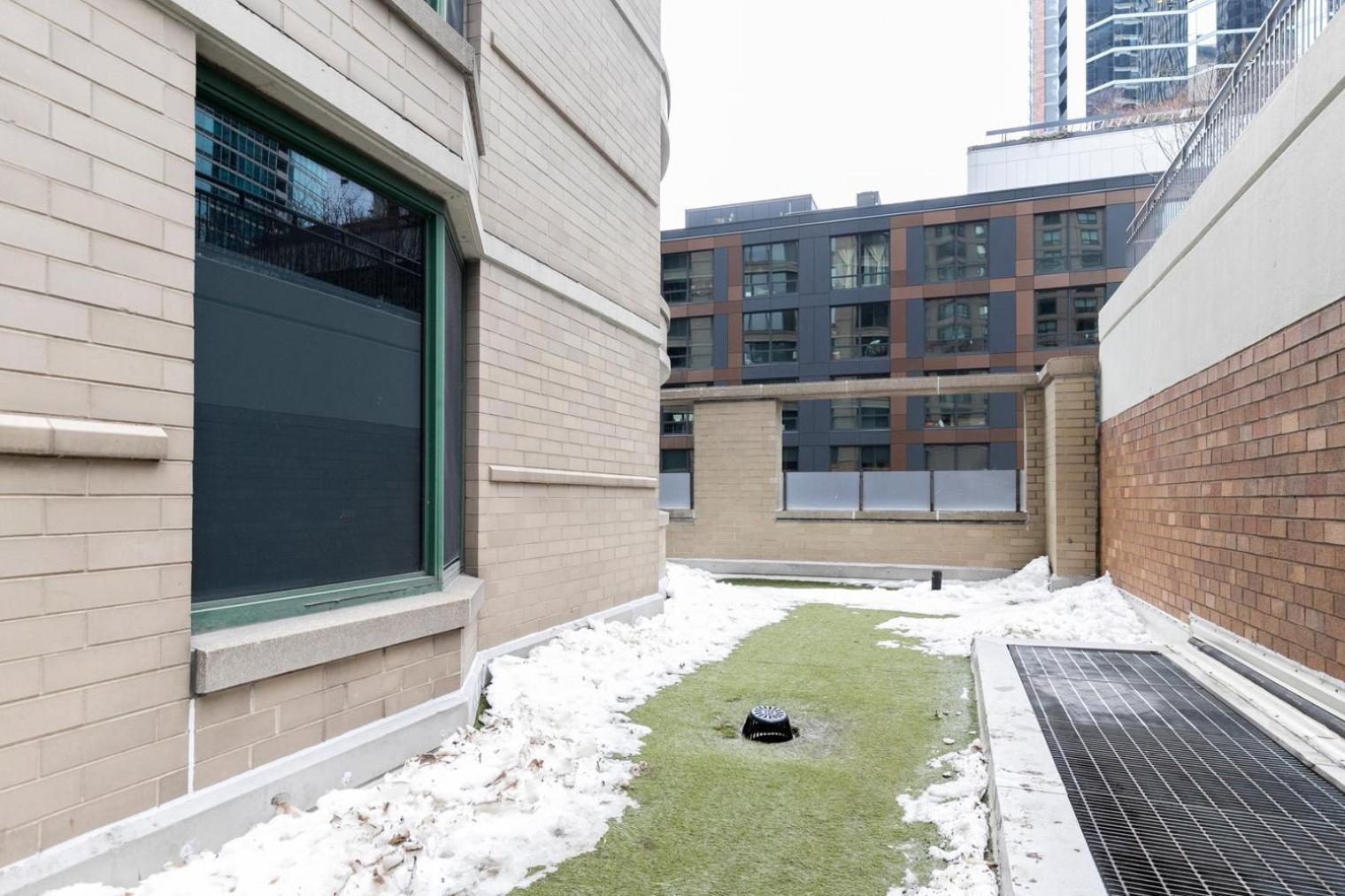 Streeterville Studio W Deck Pool Nr Beach Chi-583 Чикаго Экстерьер фото